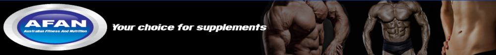 Bodybuilding Supplements Melbourne